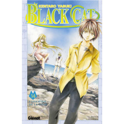 Black Cat - Tome 14