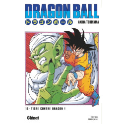 Dragon Ball - Édition...