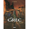 Le Grec - Tome 01