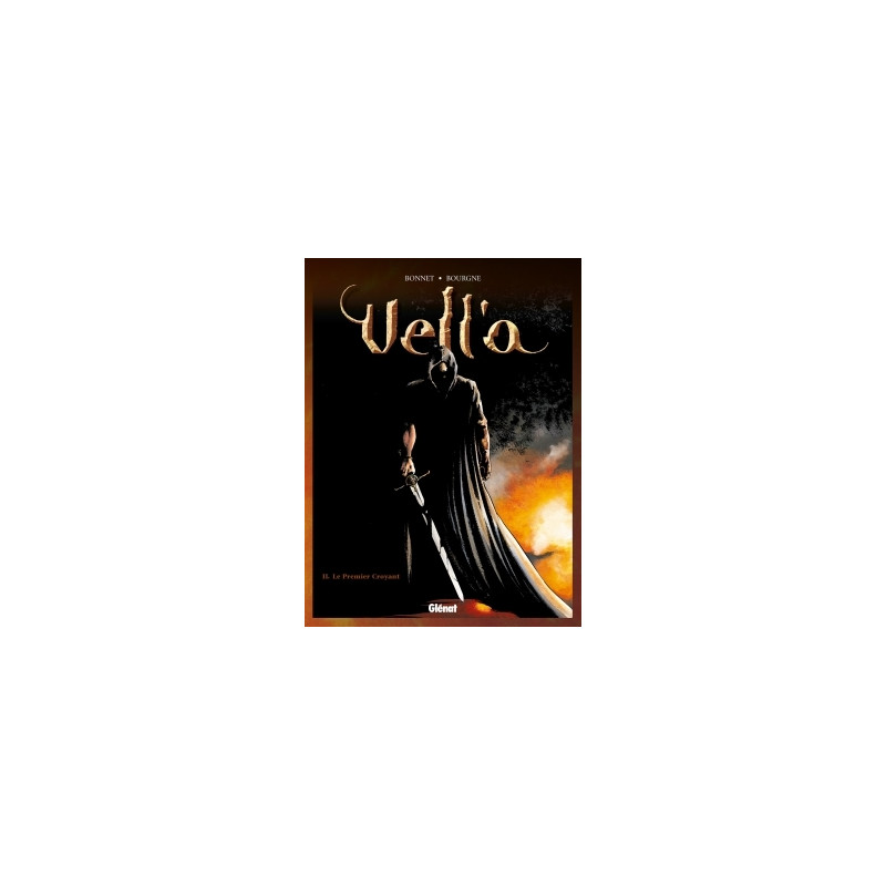 Vell'a - Tome 02