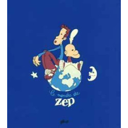 Le Monde de Zep