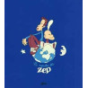 Le Monde de Zep