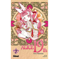 Alice 19th - Tome 07