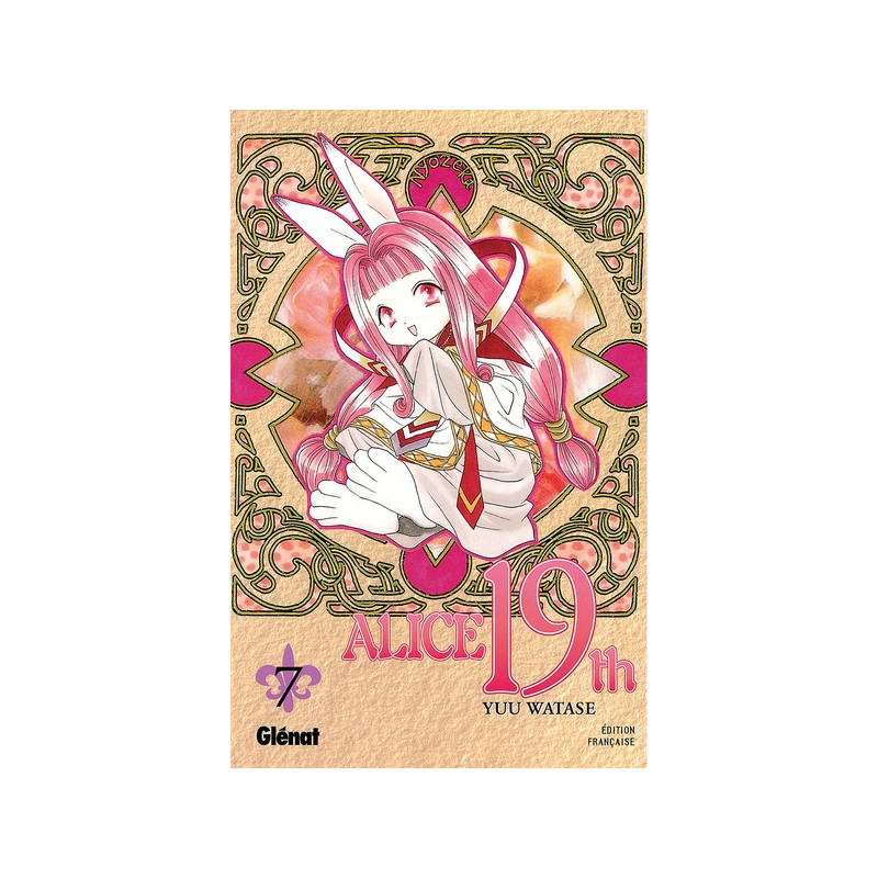 Alice 19th - Tome 07