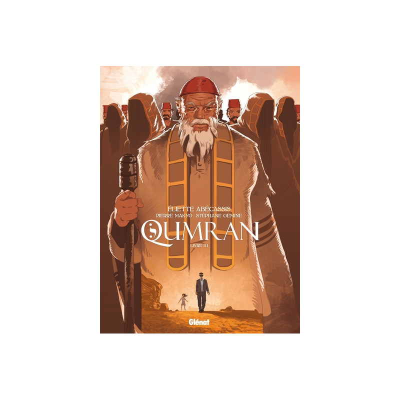 Qumran - Livre III
