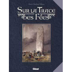 Sur la trace des fées