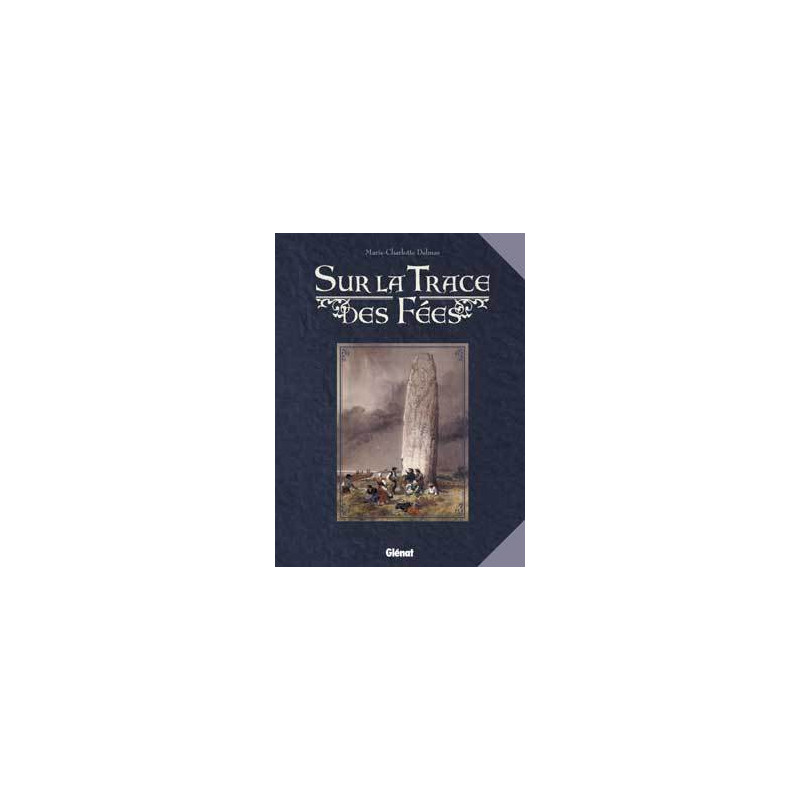 Sur la trace des fées