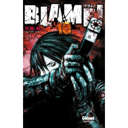 Blame - Tome 10