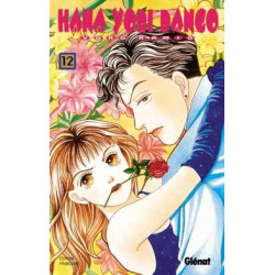 Hana Yori Dango - Tome 12