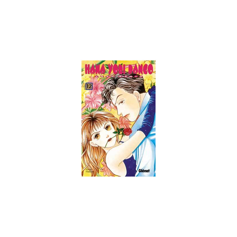 Hana Yori Dango - Tome 12
