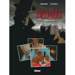 Dédales - Tome 01