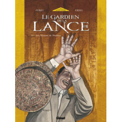 Le Gardien de la Lance -...