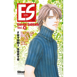 ES Eternal Sabbath - Tome 04