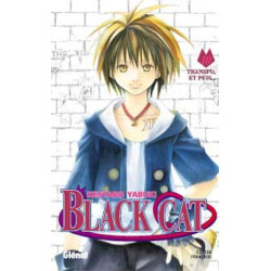 Black Cat - Tome 10
