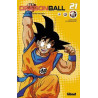 Dragon Ball (volume double) - Tome 21