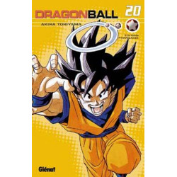 Dragon Ball (volume double)...