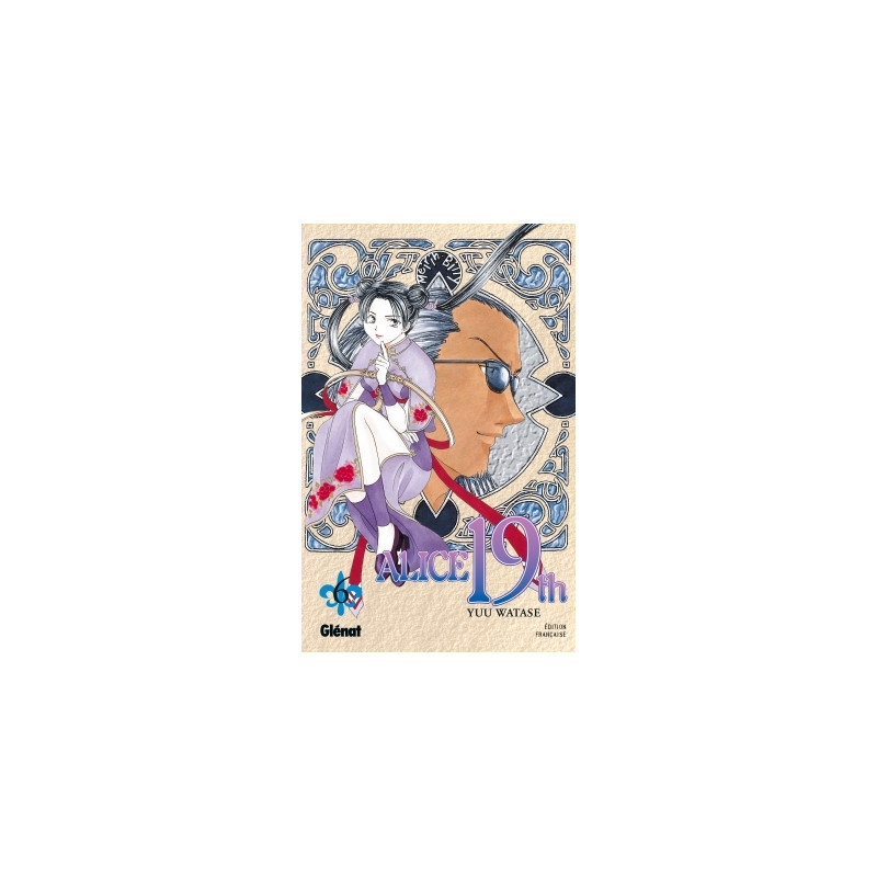 Alice 19th - Tome 06