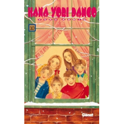 Hana Yori Dango - Tome 10