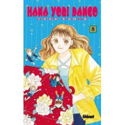 Hana Yori Dango - Tome 08