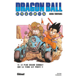 Dragon Ball - Édition...