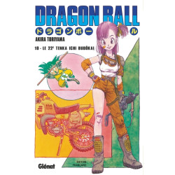 Dragon Ball - Édition...