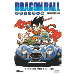 Dragon Ball - Édition...