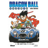 Dragon Ball - Édition originale - Tome 08