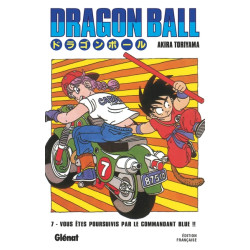 Dragon Ball - Édition...