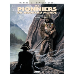 Les Pionniers du nouveau...