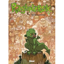 Raghnarok - Tome 04