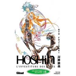 Hôshin - L'Investiture des...