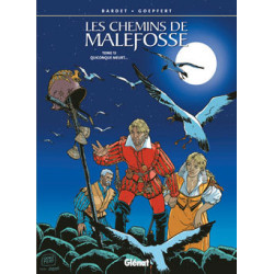 Les Chemins de Malefosse -...