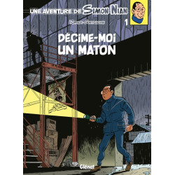 Une Aventure de Simon Nian...