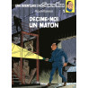 Une Aventure de Simon Nian - Tome 01