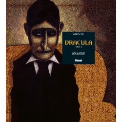 Dracula - Tome 02