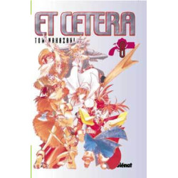 Et cetera - Tome 08