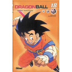 Dragon Ball (volume double)...
