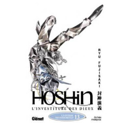 Hôshin - L'Investiture des...