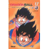 Dragon Ball (volume double) - Tome 17
