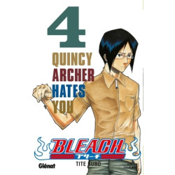 Bleach - Tome 04