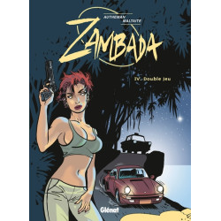 Zambada - Tome 04