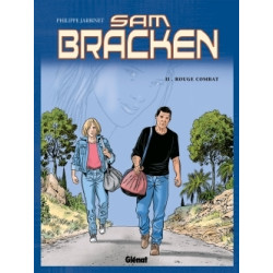 Sam Bracken - Tome 02