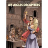 Les Aigles décapitées - Tome 18
