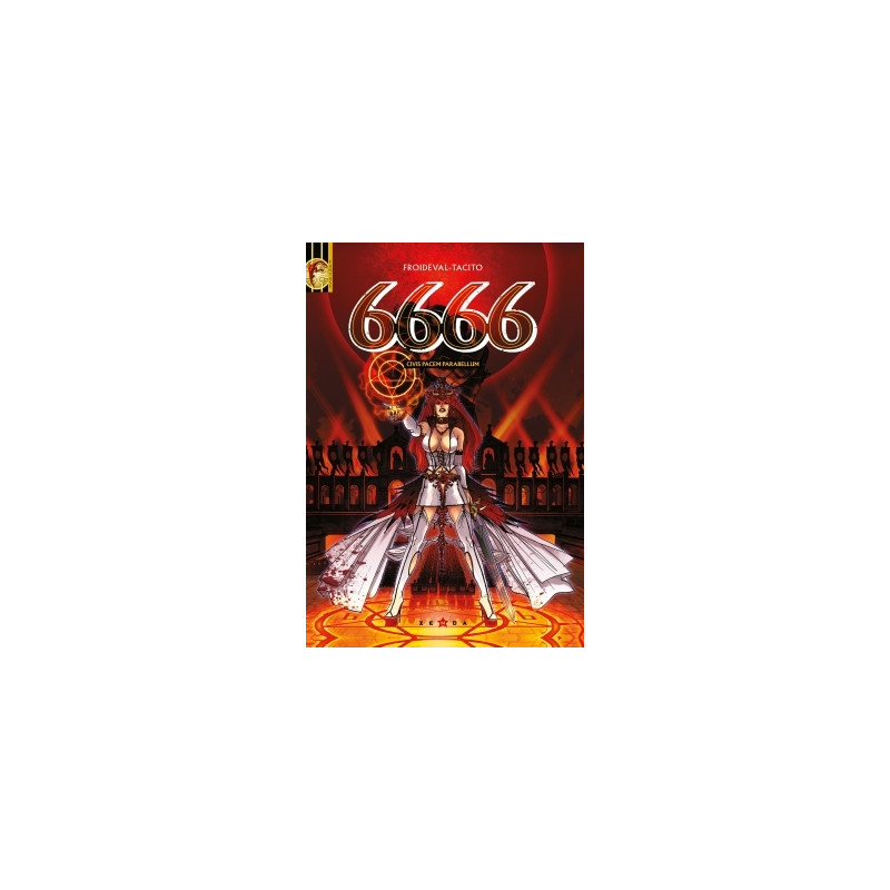 6666 - Tome 02