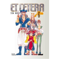 Et cetera - Tome 06