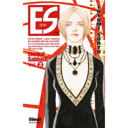 ES Eternal Sabbath - Tome 02