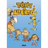 Tony et Alberto - Tome 05