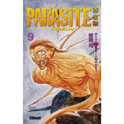 Parasite - Tome 09
