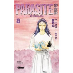Parasite - Tome 08