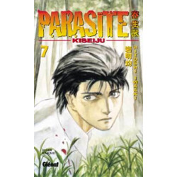 Parasite - Tome 07